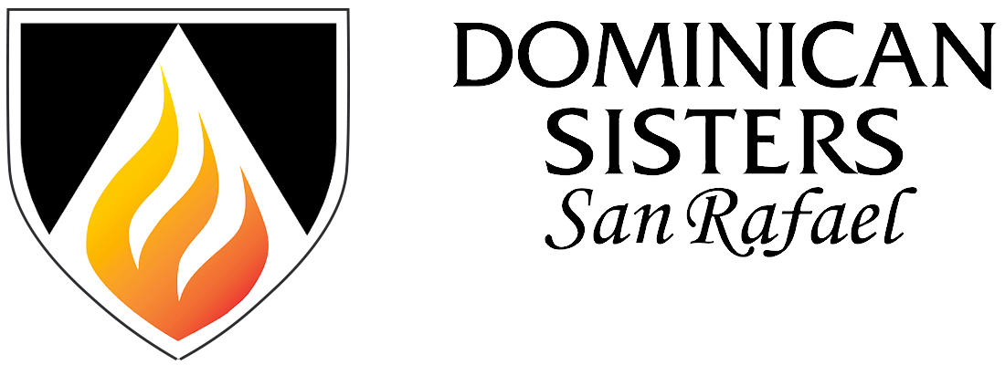 Dominican Sisters of San Rafael Logo
