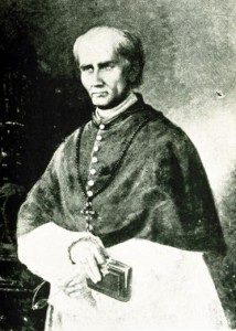 Archbishop Alemany