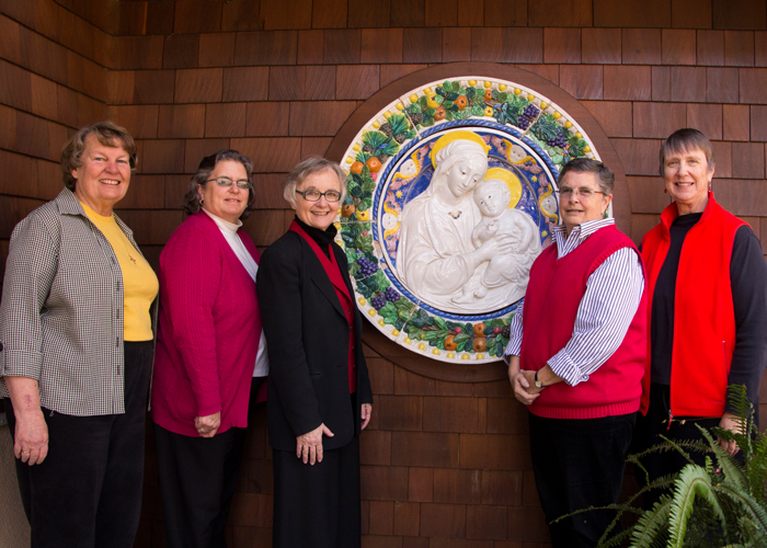 Our Council