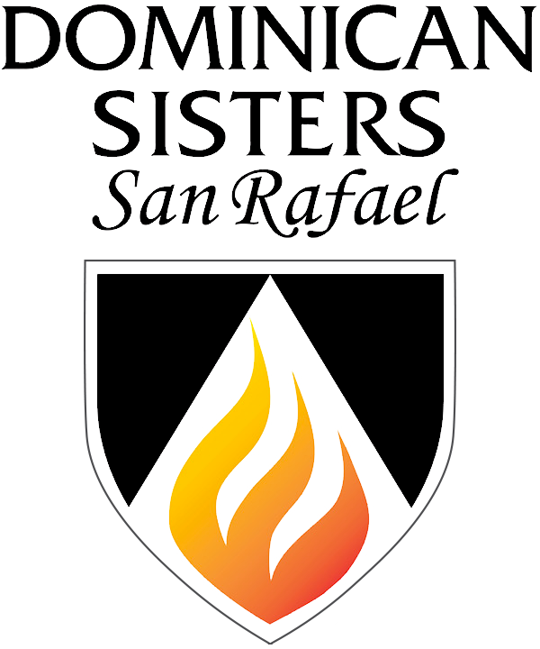 Dominican Sisters of San Rafael Logo
