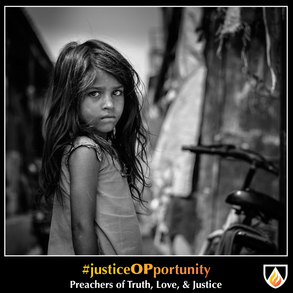 #justiceOPportunity Thursday—December 17, 2020