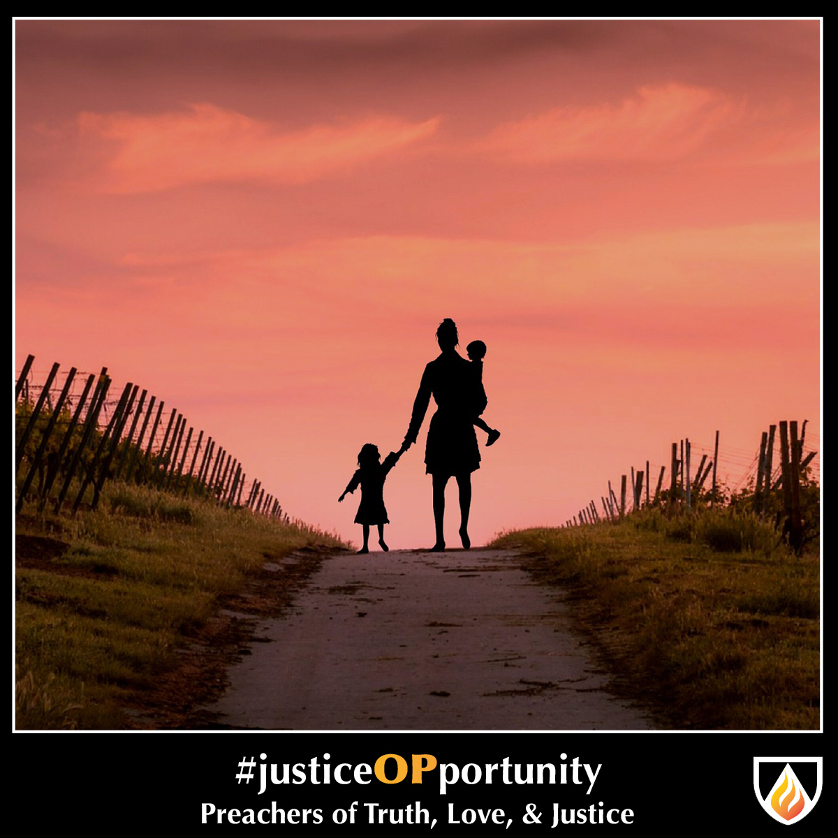 #justiceOPportunity Thursday—January 28, 2021