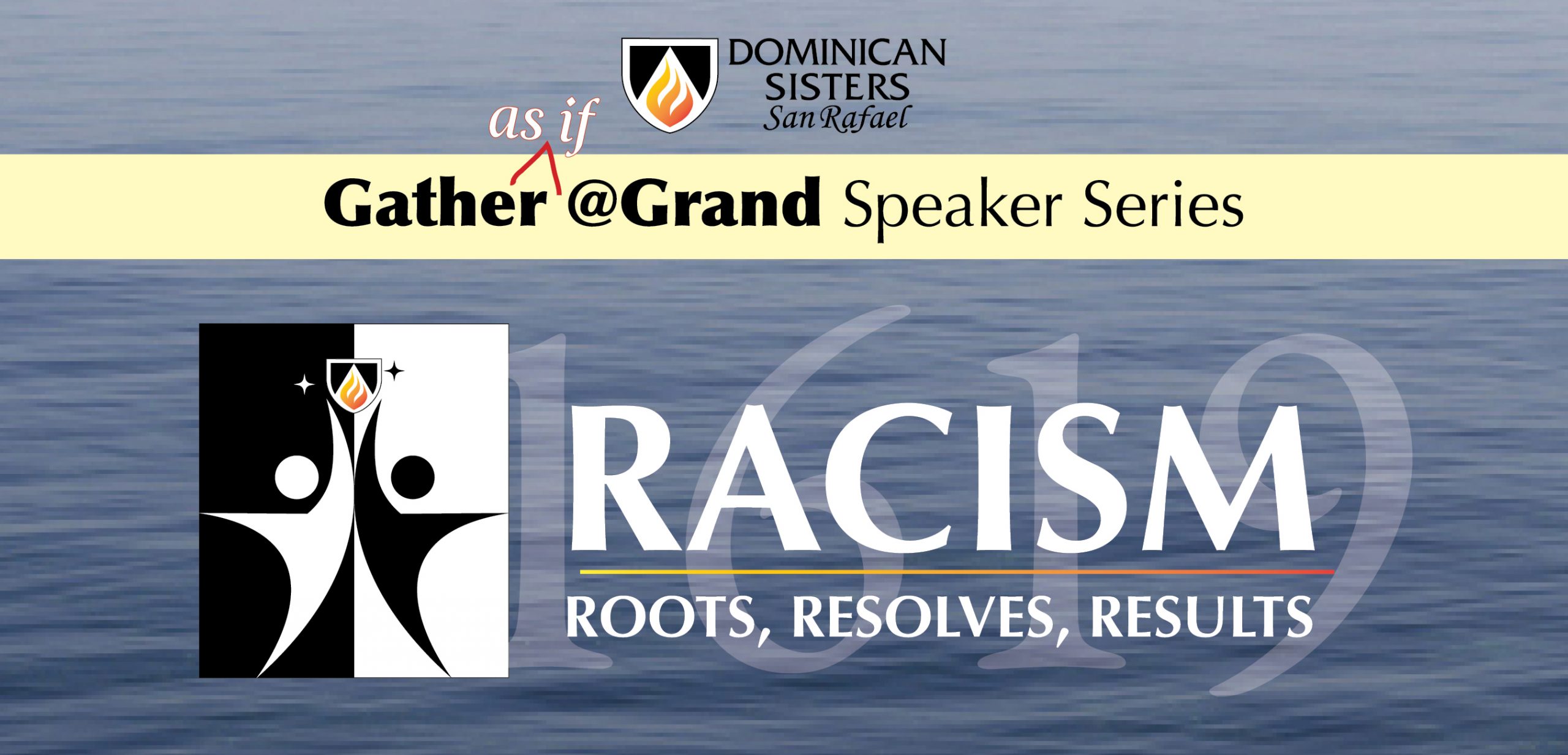 2021 Gather as if @ Grand