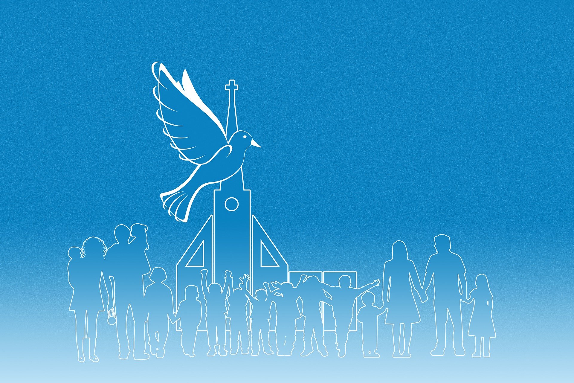 Pentecost: A Present Revelation