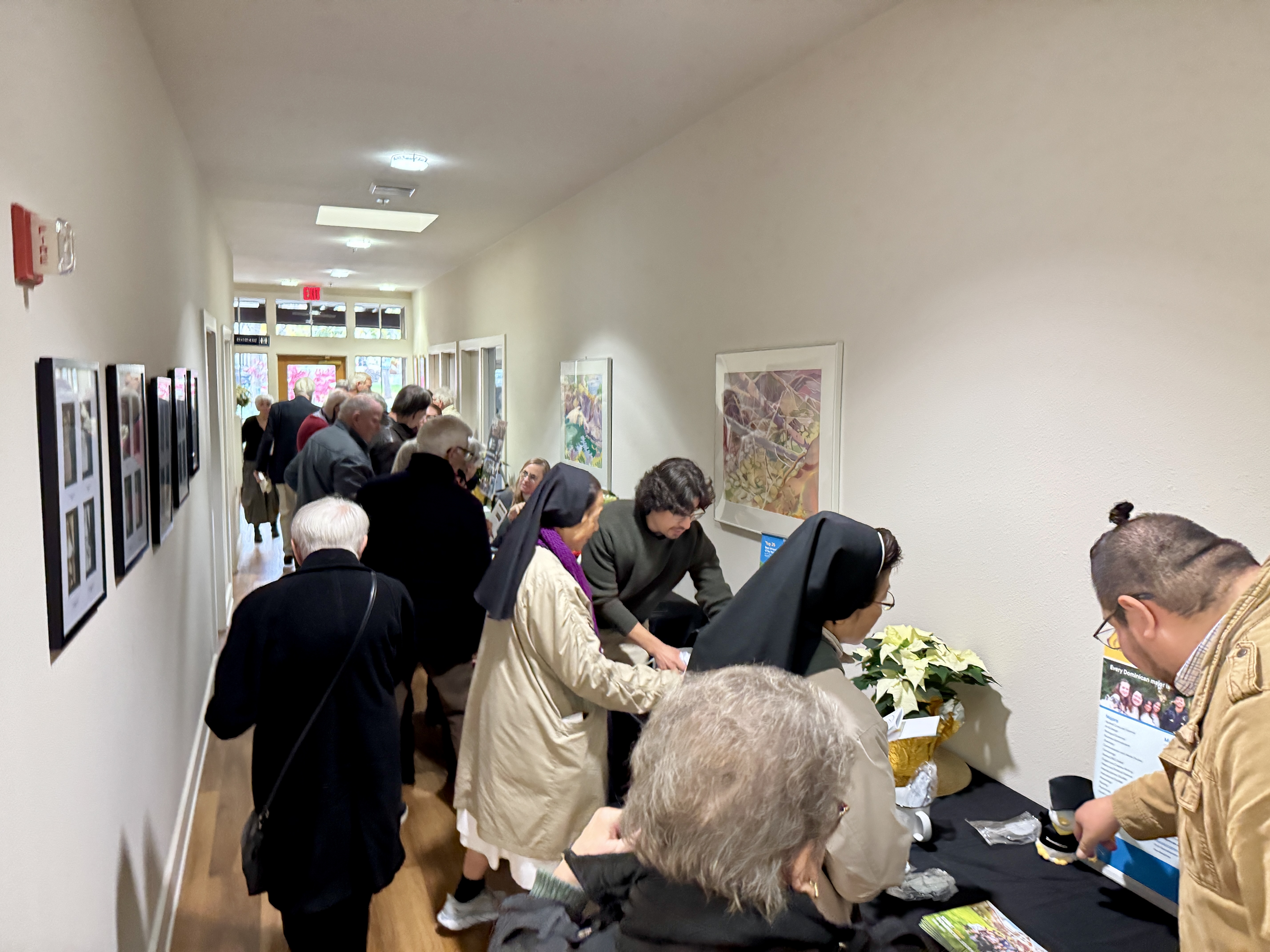 Sharing Our Mission: Community Partner Expo