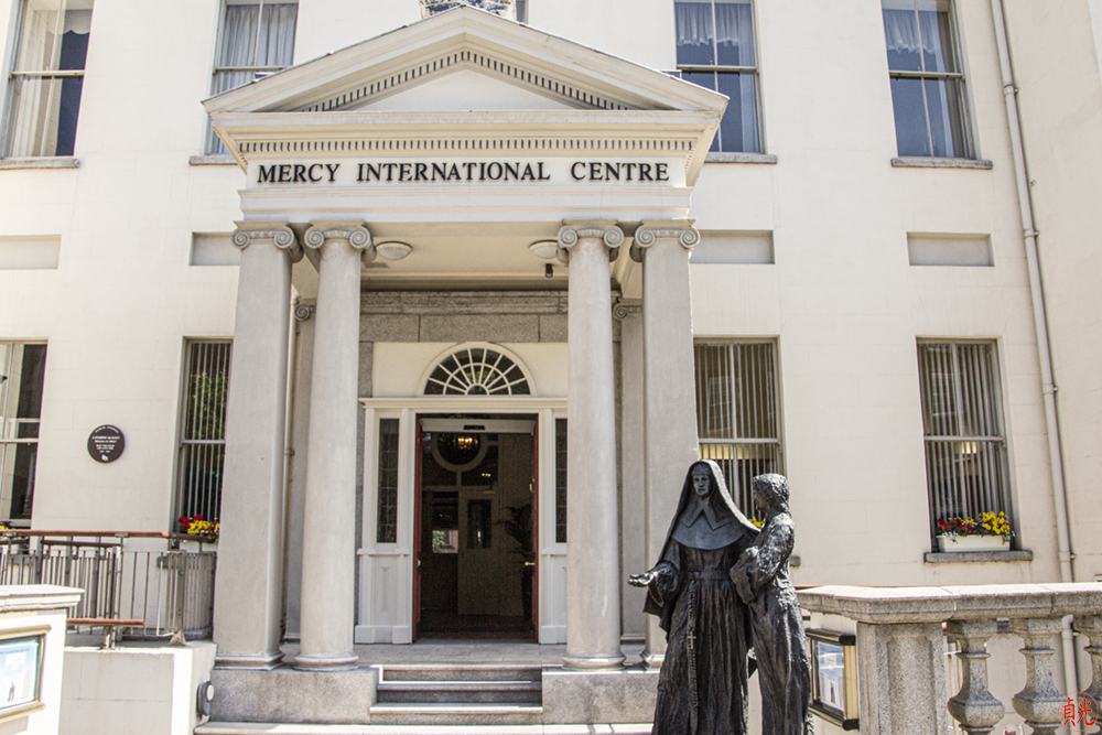 The Doorway to Gratitude