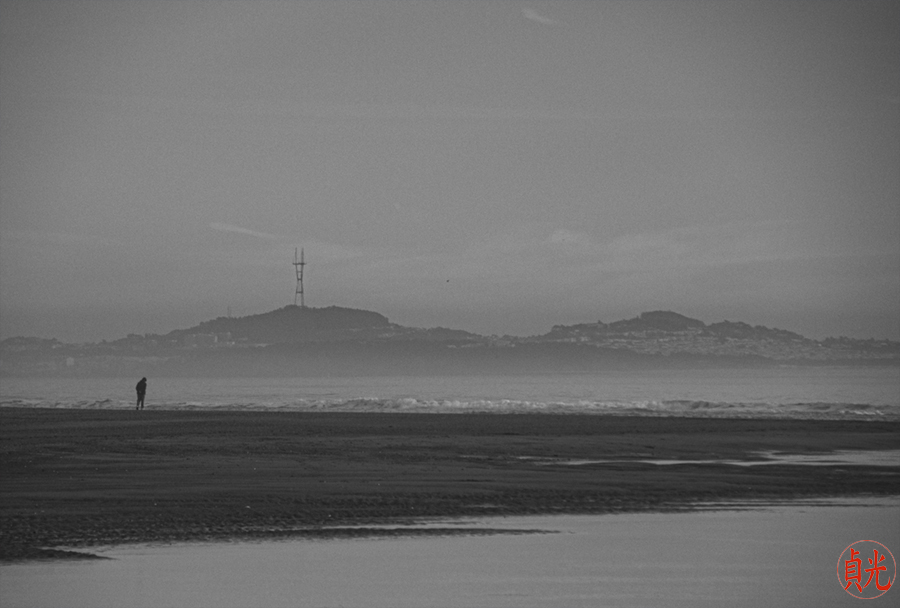 The Dawning of a New Day