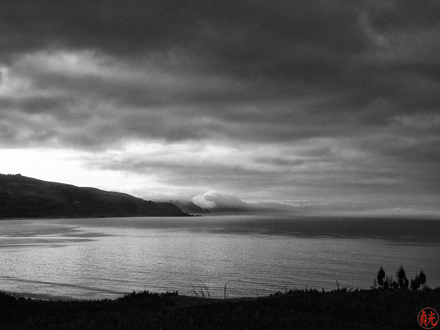 The Prospect of a New Day