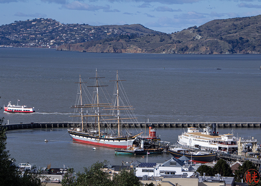 Why Do We Build Ships?